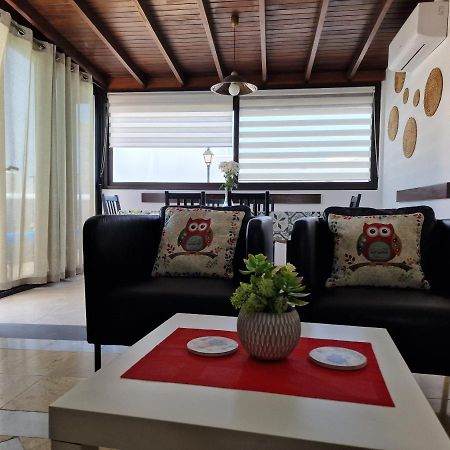 Villa Lola Playa Blanca  Exteriér fotografie