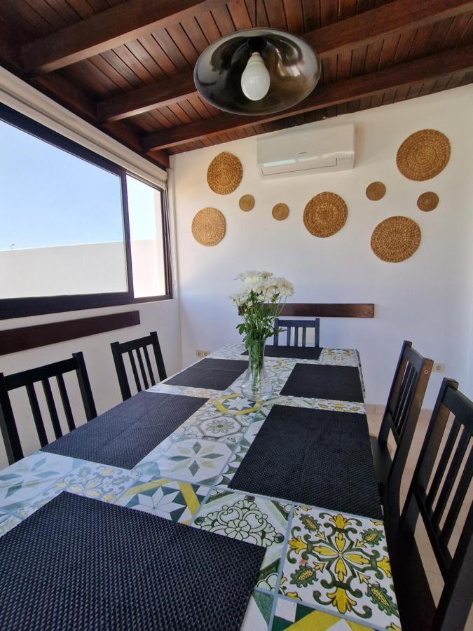 Villa Lola Playa Blanca  Exteriér fotografie