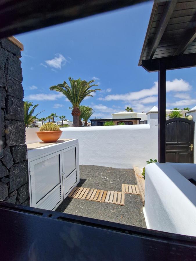 Villa Lola Playa Blanca  Exteriér fotografie