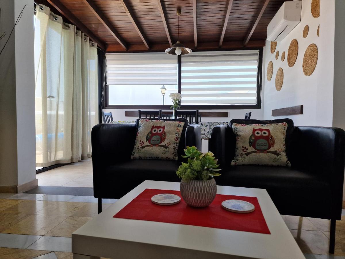 Villa Lola Playa Blanca  Exteriér fotografie