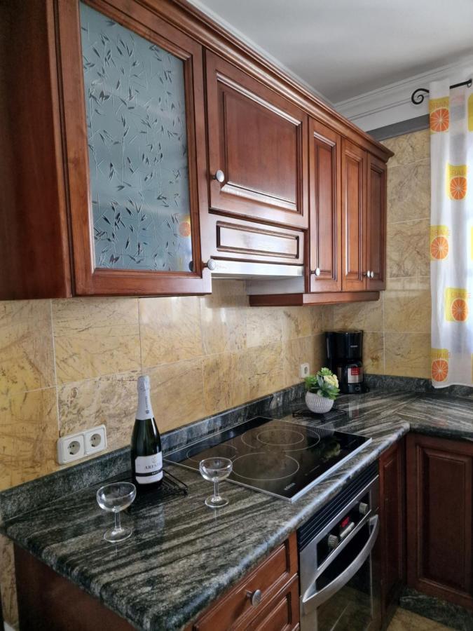 Villa Lola Playa Blanca  Exteriér fotografie