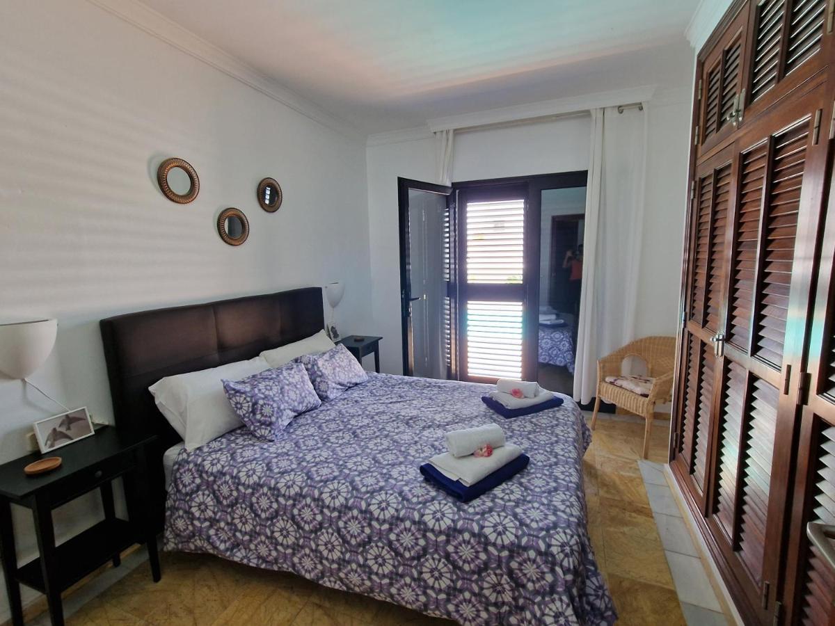 Villa Lola Playa Blanca  Exteriér fotografie