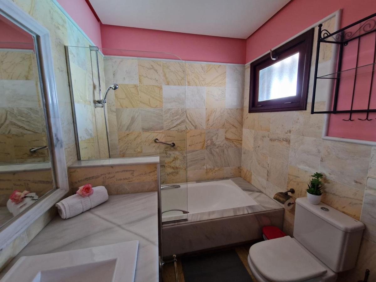 Villa Lola Playa Blanca  Exteriér fotografie