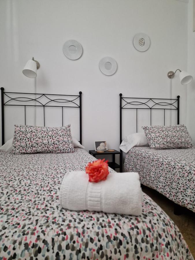 Villa Lola Playa Blanca  Exteriér fotografie