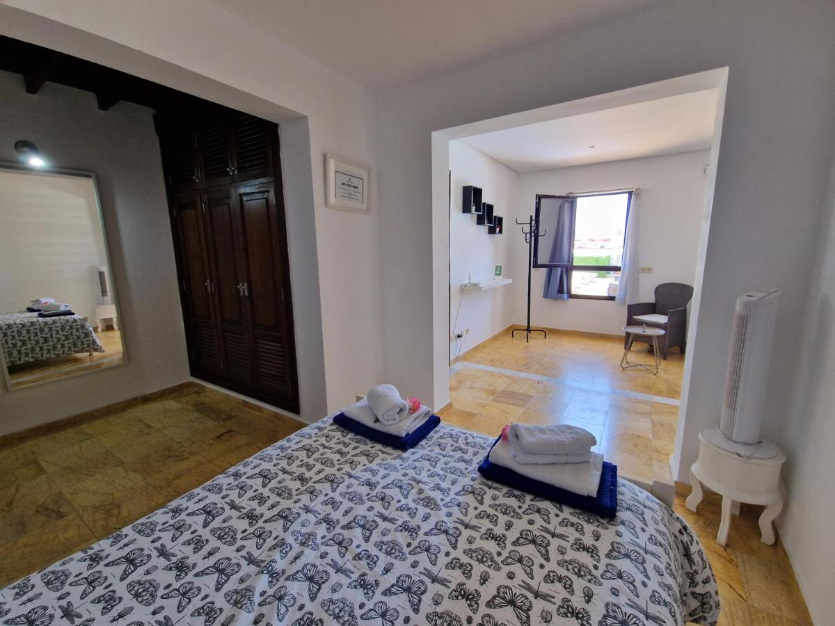 Villa Lola Playa Blanca  Exteriér fotografie