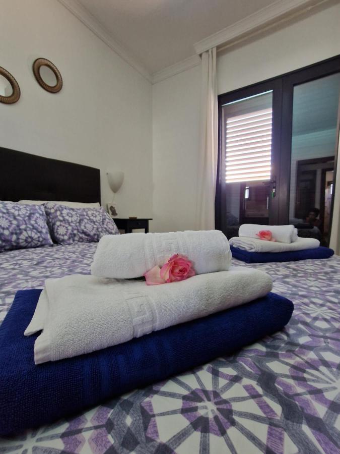 Villa Lola Playa Blanca  Exteriér fotografie