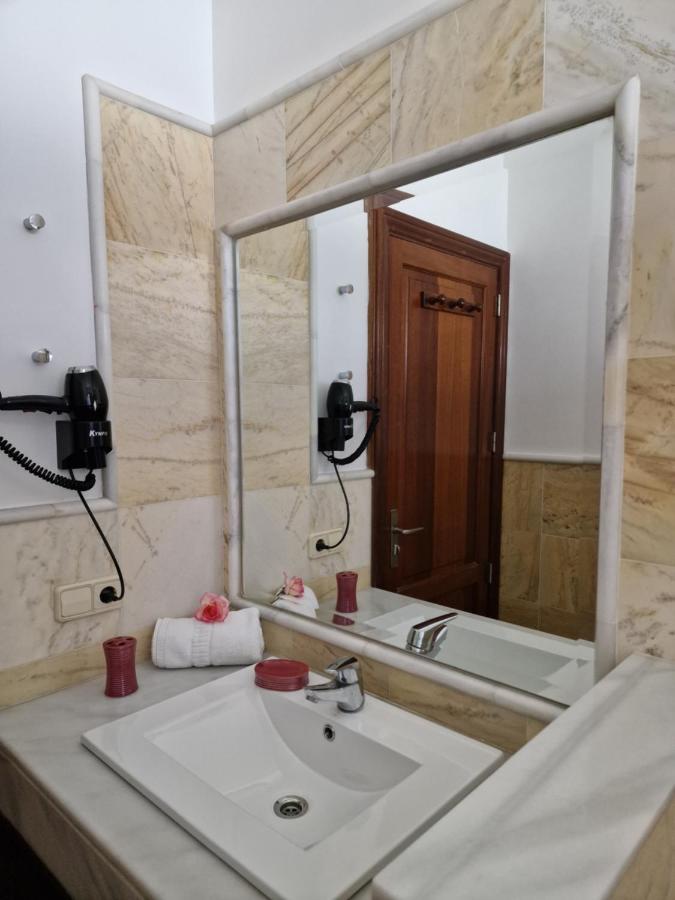 Villa Lola Playa Blanca  Exteriér fotografie