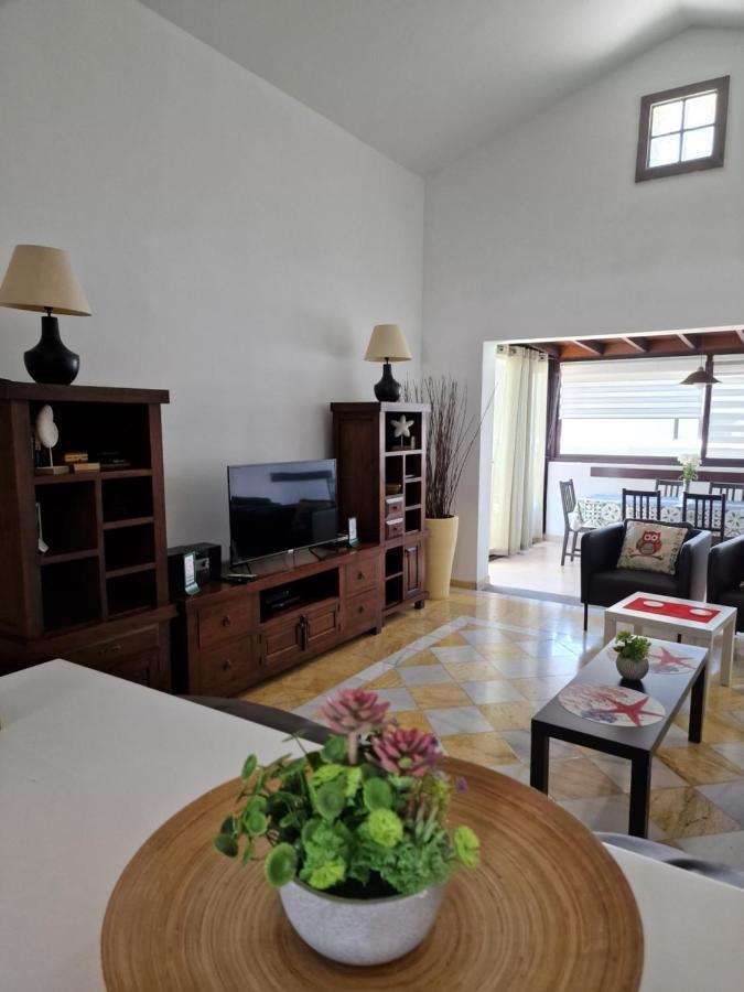 Villa Lola Playa Blanca  Exteriér fotografie