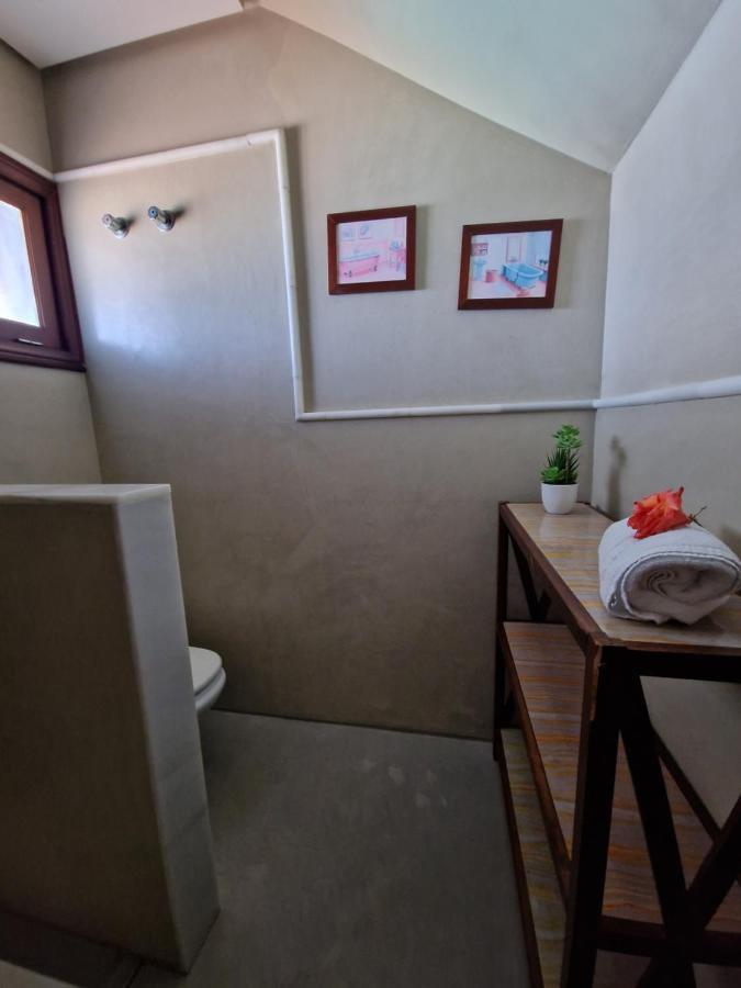 Villa Lola Playa Blanca  Exteriér fotografie