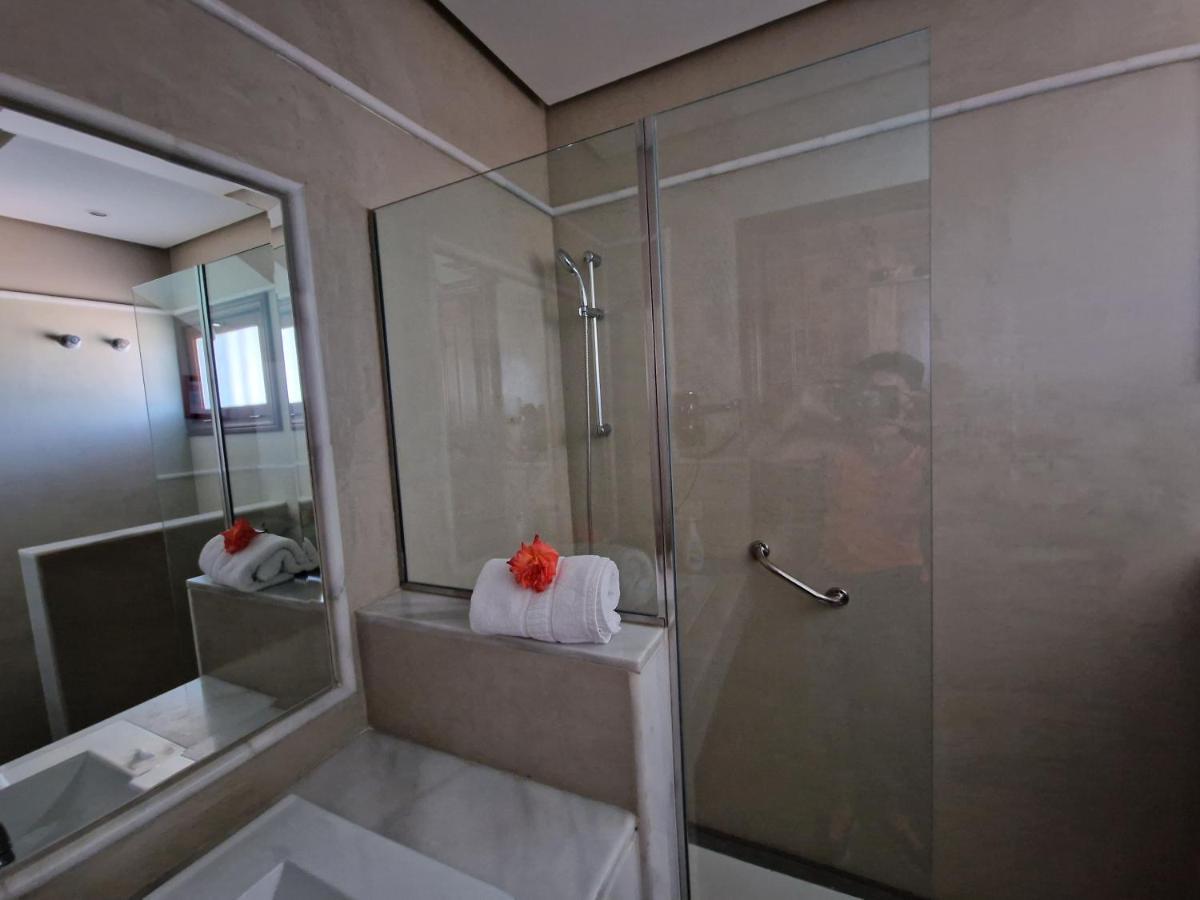 Villa Lola Playa Blanca  Exteriér fotografie