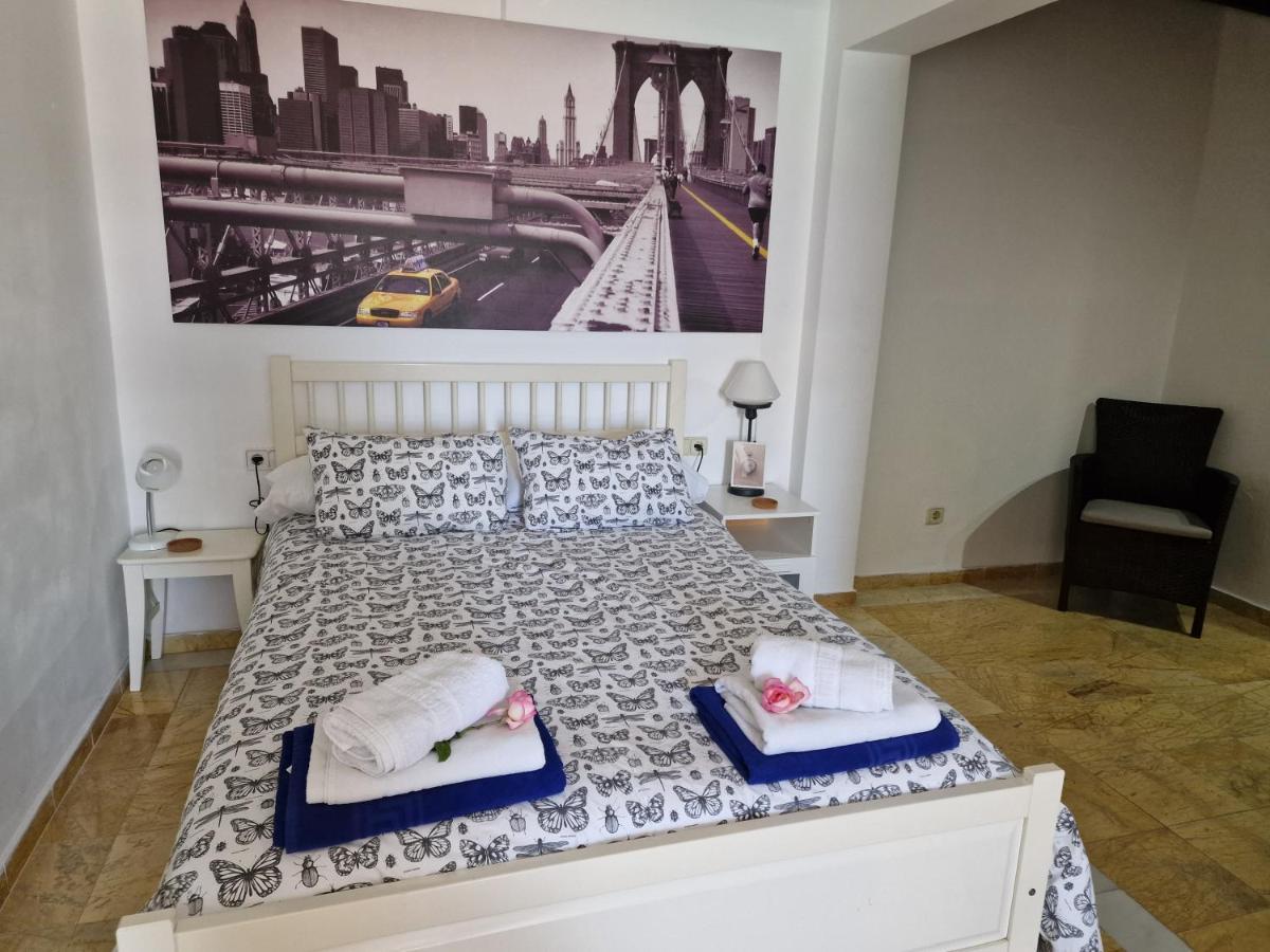 Villa Lola Playa Blanca  Exteriér fotografie