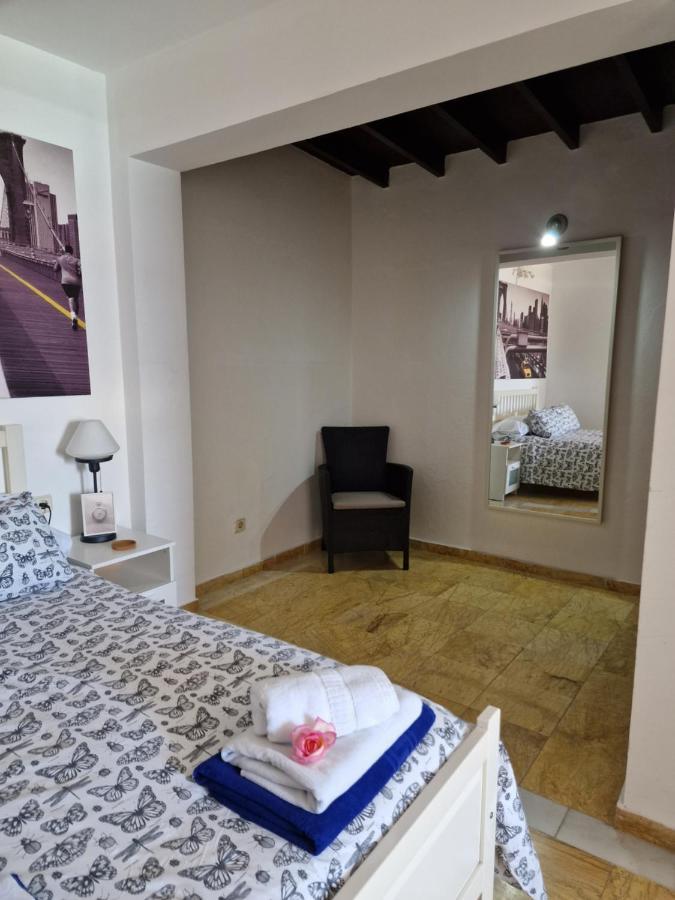 Villa Lola Playa Blanca  Exteriér fotografie