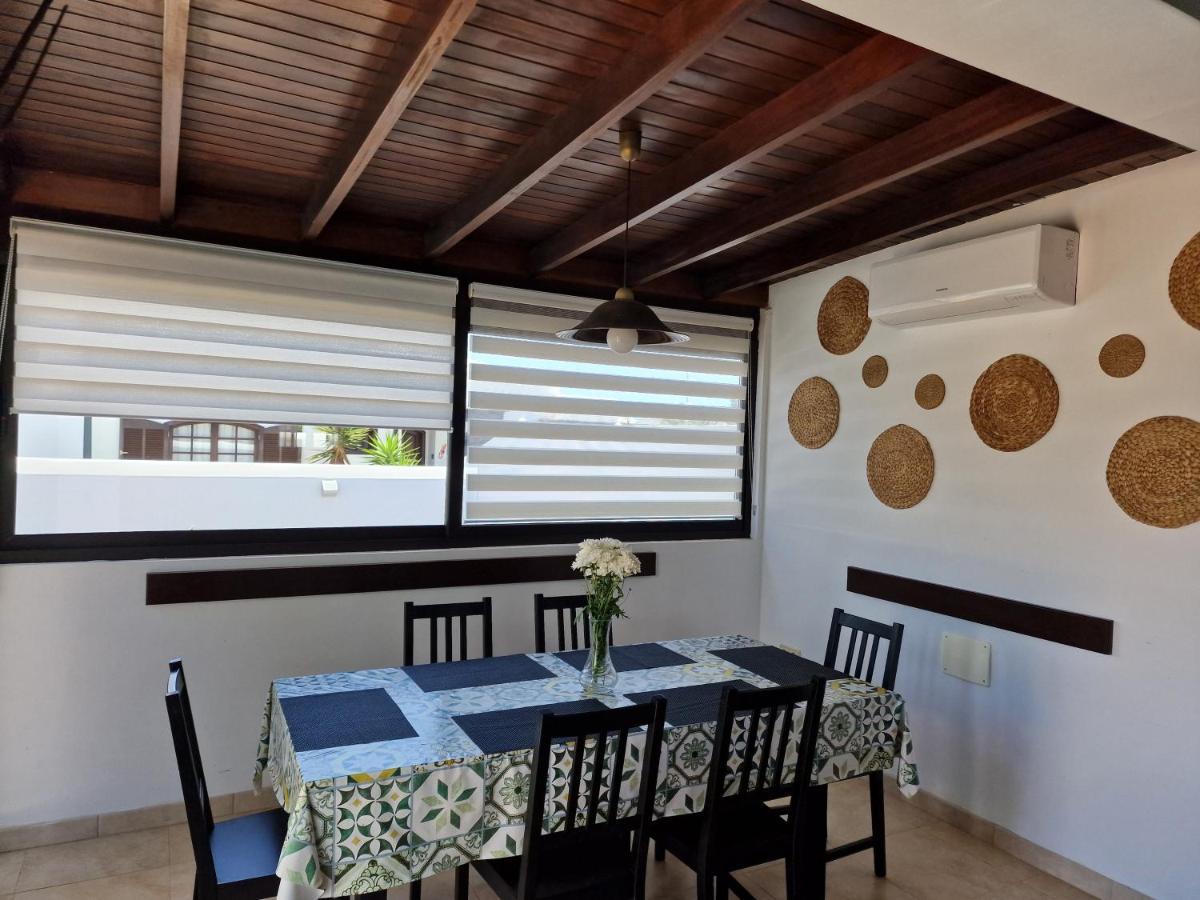 Villa Lola Playa Blanca  Exteriér fotografie