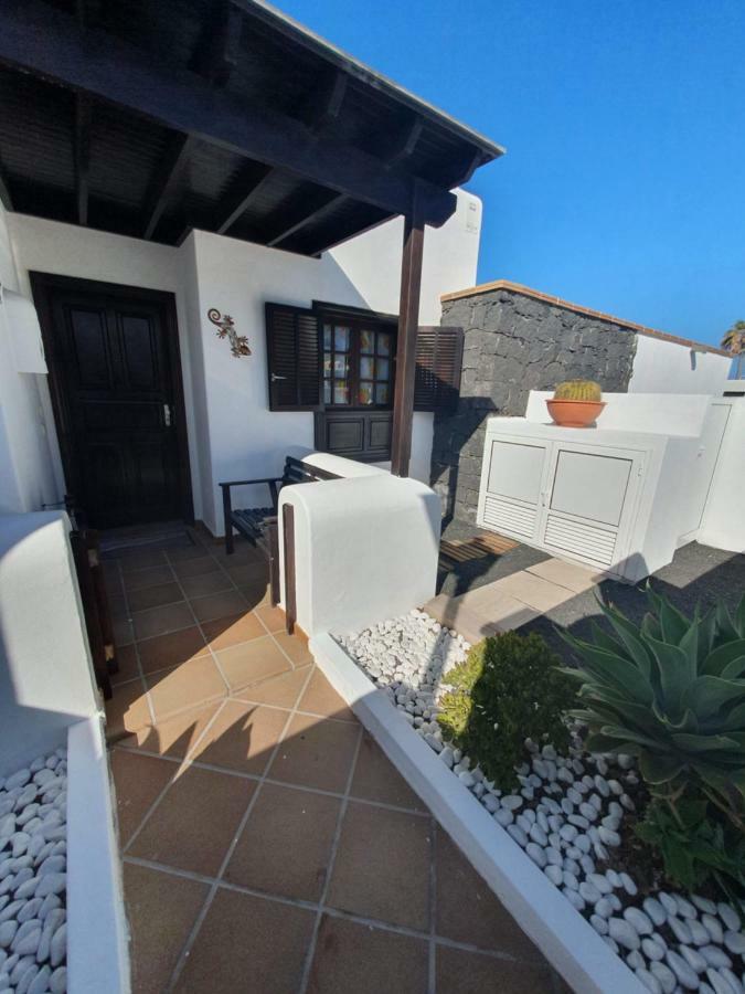 Villa Lola Playa Blanca  Exteriér fotografie